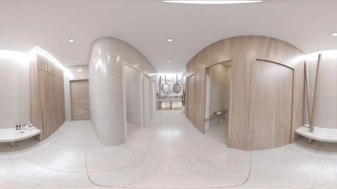 Golden Tulip Lyon Ouest Techlid Hotel & Spa Limonest