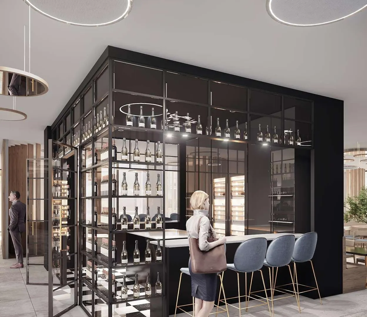 Golden Tulip Lyon Ouest Techlid Hotel & Spa Limonest France