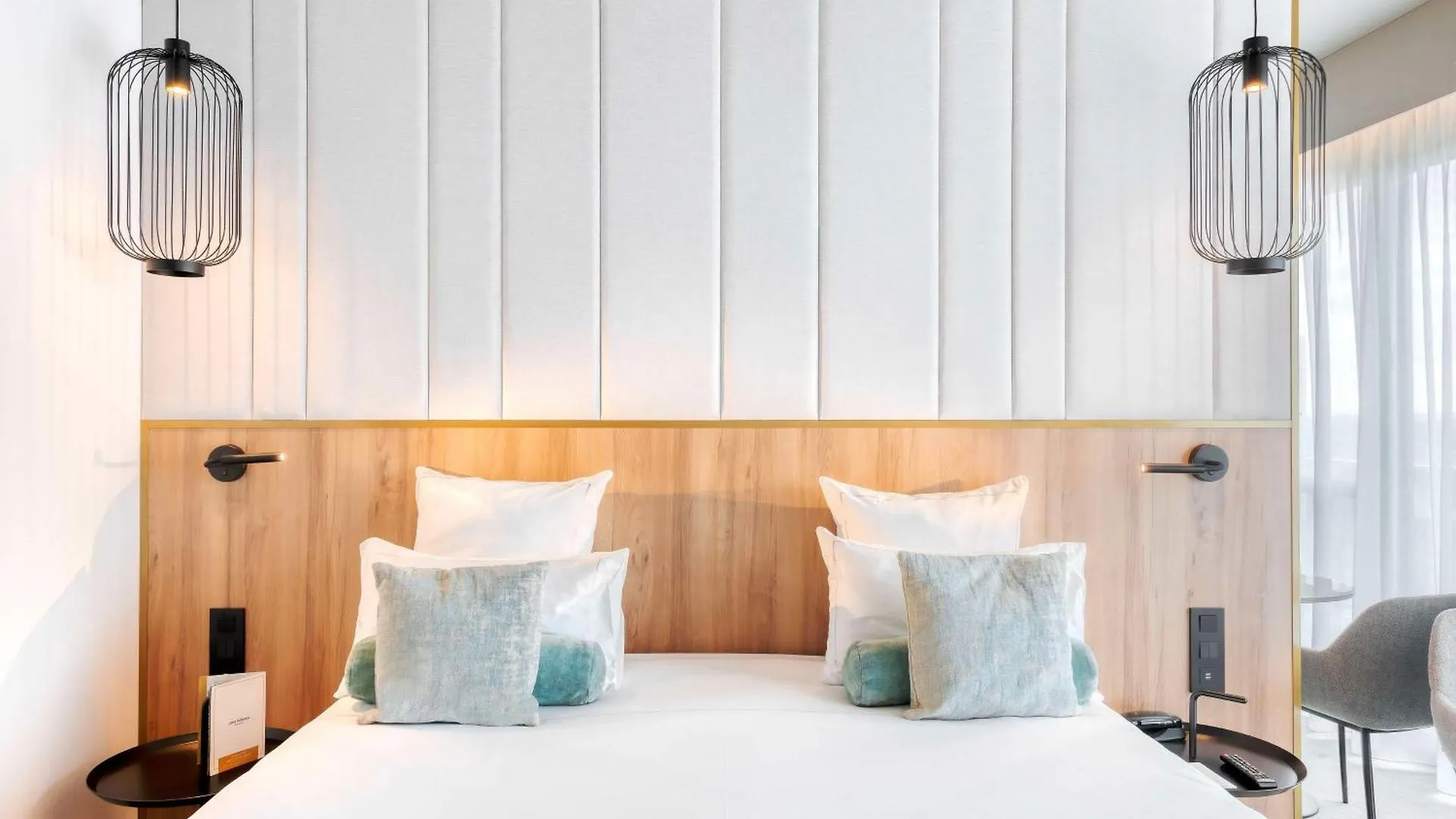 Golden Tulip Lyon Ouest Techlid Hotel & Spa Limonest