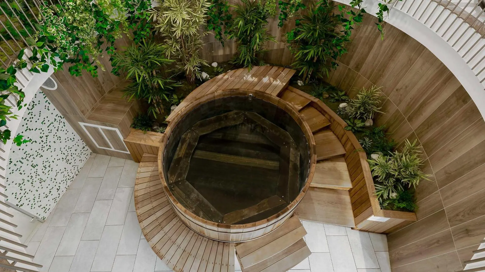 Golden Tulip Lyon Ouest Techlid Hotel & Spa Limonest