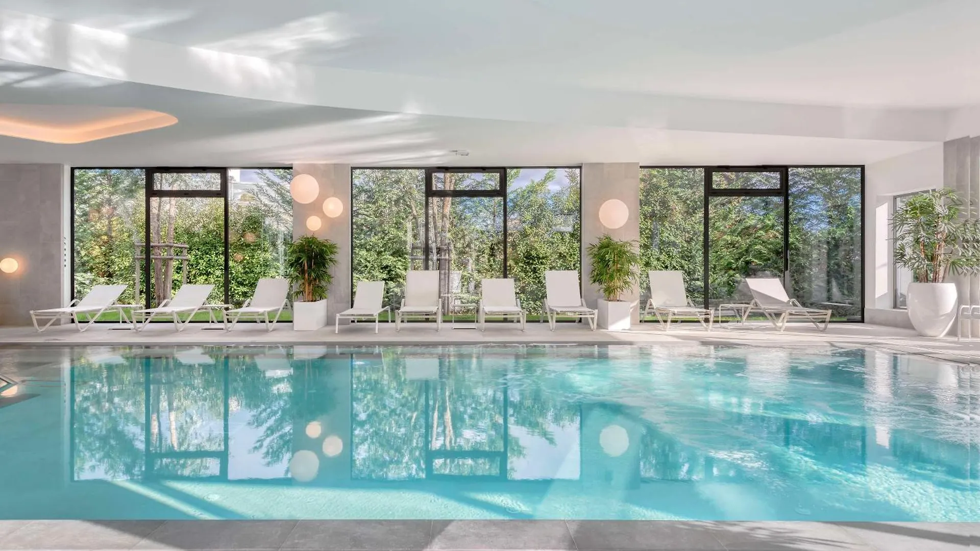 ****  Golden Tulip Lyon Ouest Techlid Hotel & Spa Limonest Francie