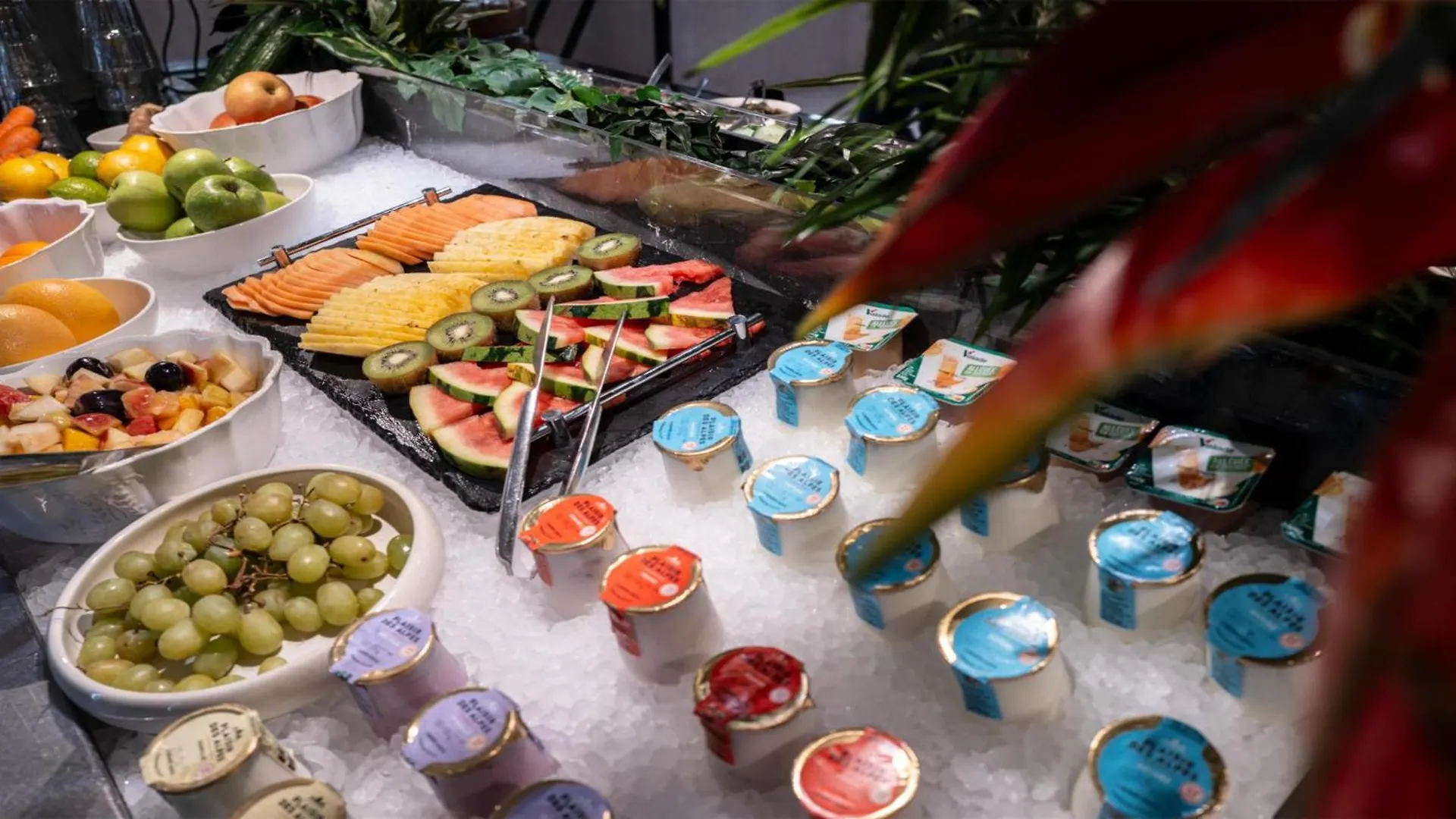 Golden Tulip Lyon Ouest Techlid Hotel & Spa Limonest 4*,  Francie