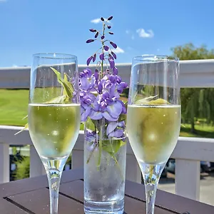 Saint Malo Golf Hotel Le Tronchet (Ille-et-Vilaine)