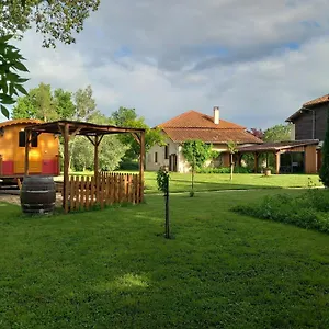Au Pichet Bed & Breakfast Saint-Orens