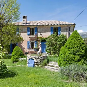 La Bastide Des Pins Guest house La Bastide (Var)