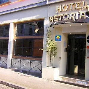 Sure By Western Centre Hotel Lorient