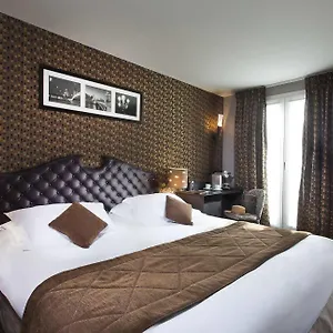 Du Eugene Hotel Paris