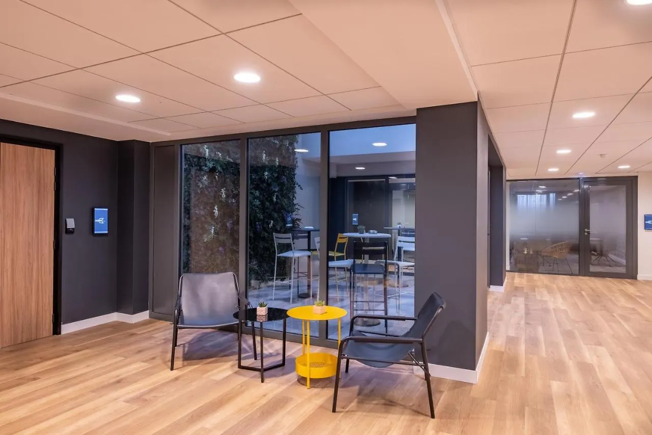 ****  Golden Tulip Lyon Ouest Techlid Hotel & Spa Limonest Franciaország