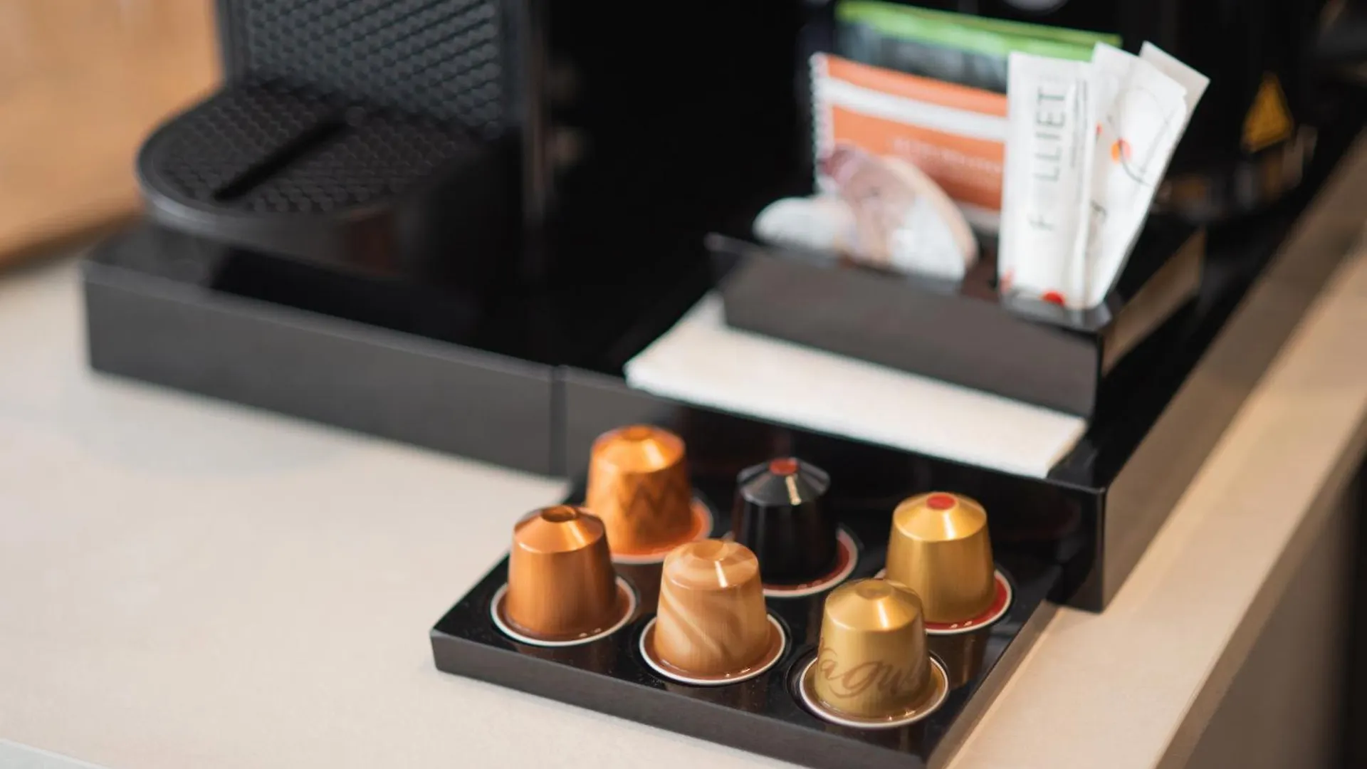 Golden Tulip Lyon Ouest Techlid Hotel & Spa Limonest