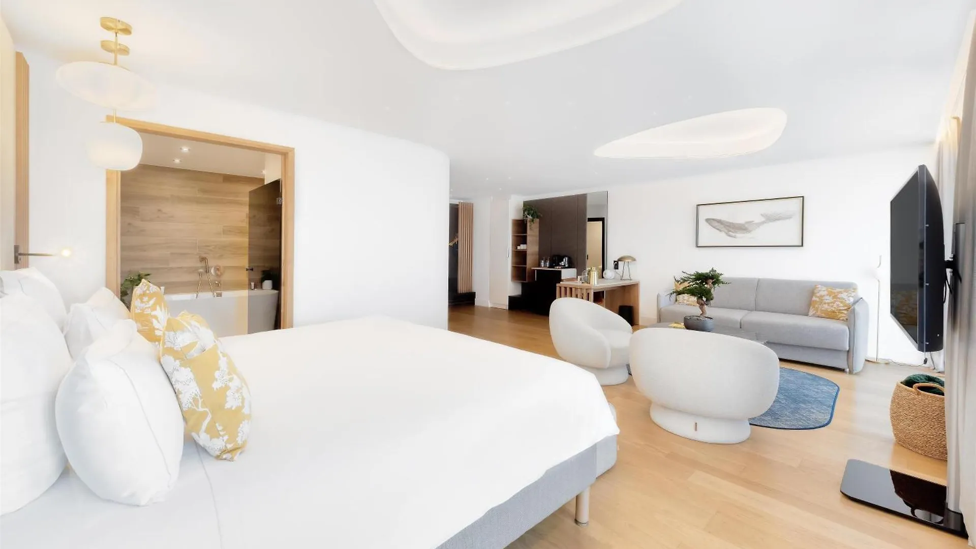 Golden Tulip Lyon Ouest Techlid Hotel & Spa Limonest